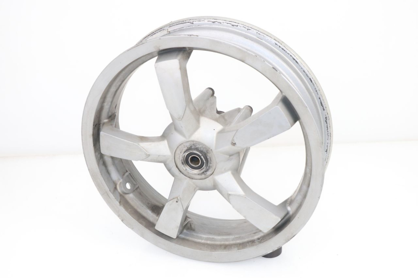 photo de FRONT WHEEL RIM PEUGEOT SATELIS COMPRESSOR K15 125 (2006 - 2009)