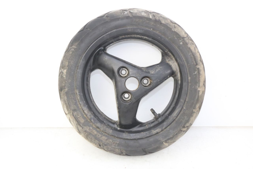 photo de FRONT WHEEL RIM PEUGEOT SPEEDFIGHT 2 AC 50 (2000 - 2009)