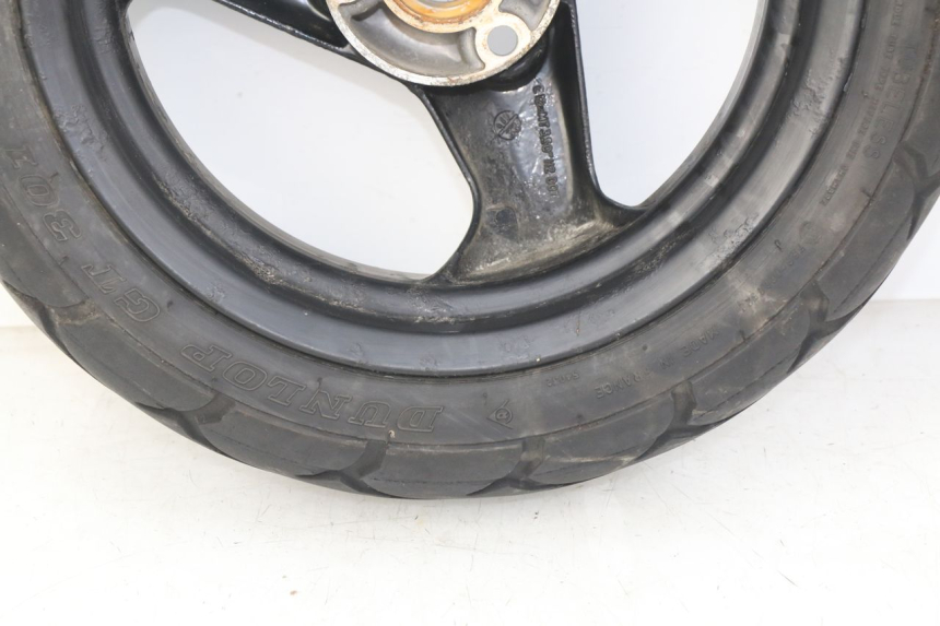 photo de FRONT WHEEL RIM PEUGEOT SPEEDFIGHT 2 AC 50 (2000 - 2009)