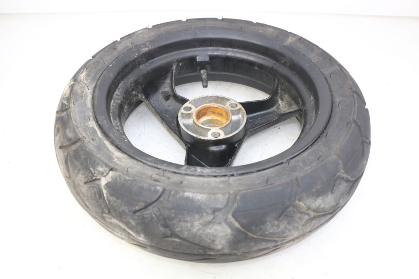 photo de FRONT WHEEL RIM PEUGEOT SPEEDFIGHT 2 AC 50 (2000 - 2009)