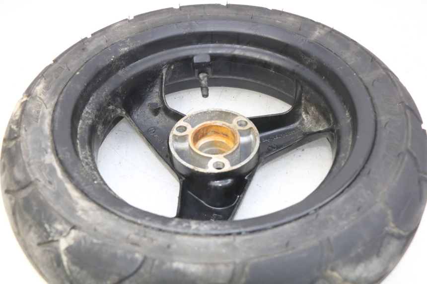 photo de FRONT WHEEL RIM PEUGEOT SPEEDFIGHT 2 AC 50 (2000 - 2009)