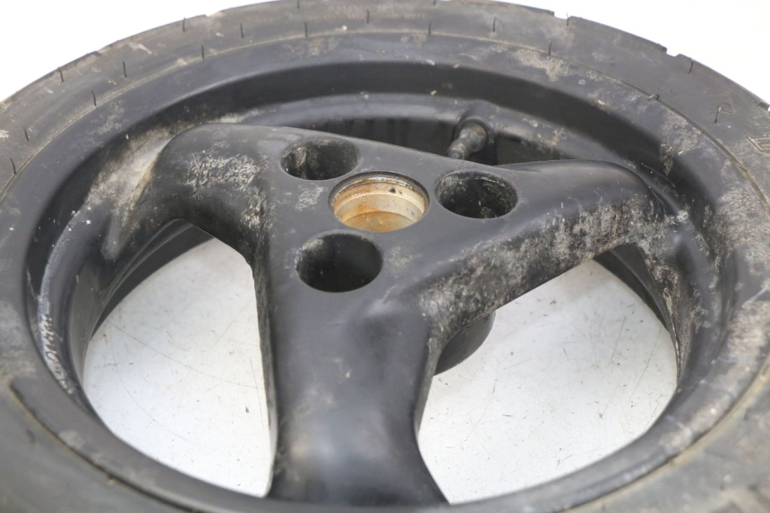 photo de FRONT WHEEL RIM PEUGEOT SPEEDFIGHT 2 AC 50 (2000 - 2009)