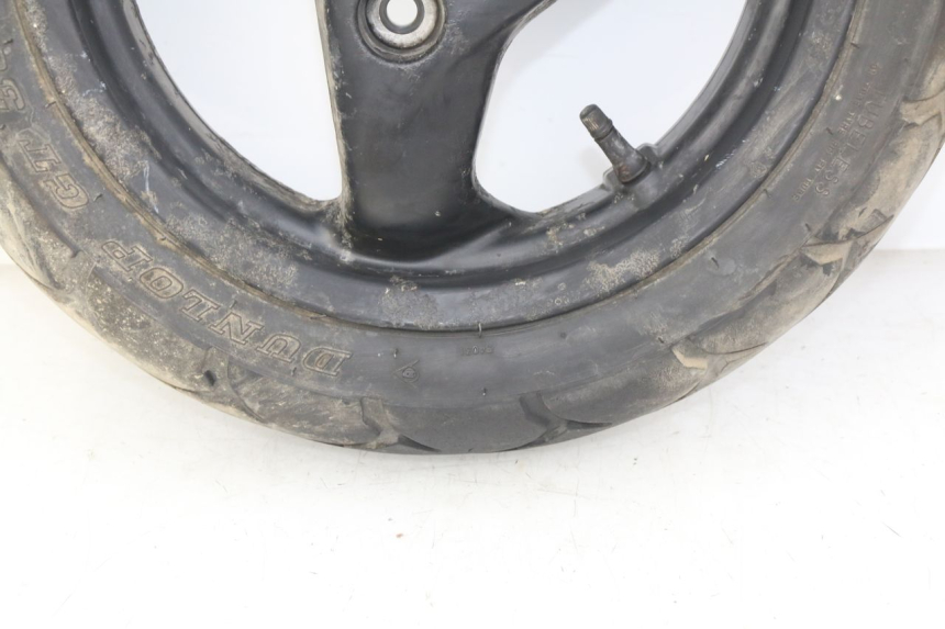photo de FRONT WHEEL RIM PEUGEOT SPEEDFIGHT 2 AC 50 (2000 - 2009)