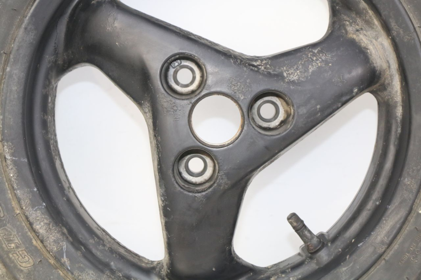 photo de FRONT WHEEL RIM PEUGEOT SPEEDFIGHT 2 AC 50 (2000 - 2009)