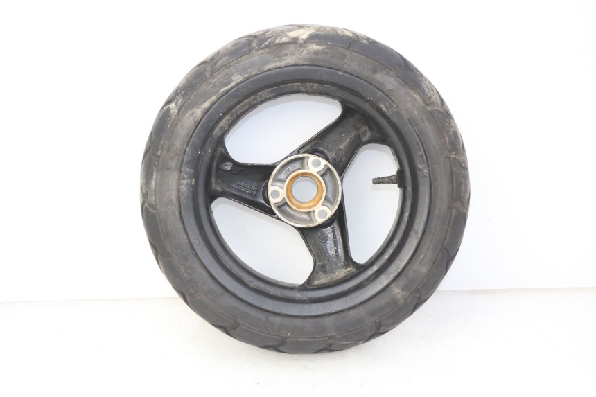 photo de FRONT WHEEL RIM PEUGEOT SPEEDFIGHT 2 AC 50 (2000 - 2009)