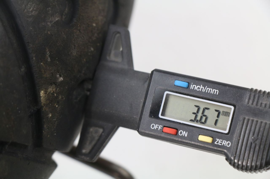 photo de FRONT RIM PEUGEOT SPEEDFIGHT 3 AIR 50 (2009 - 2015)