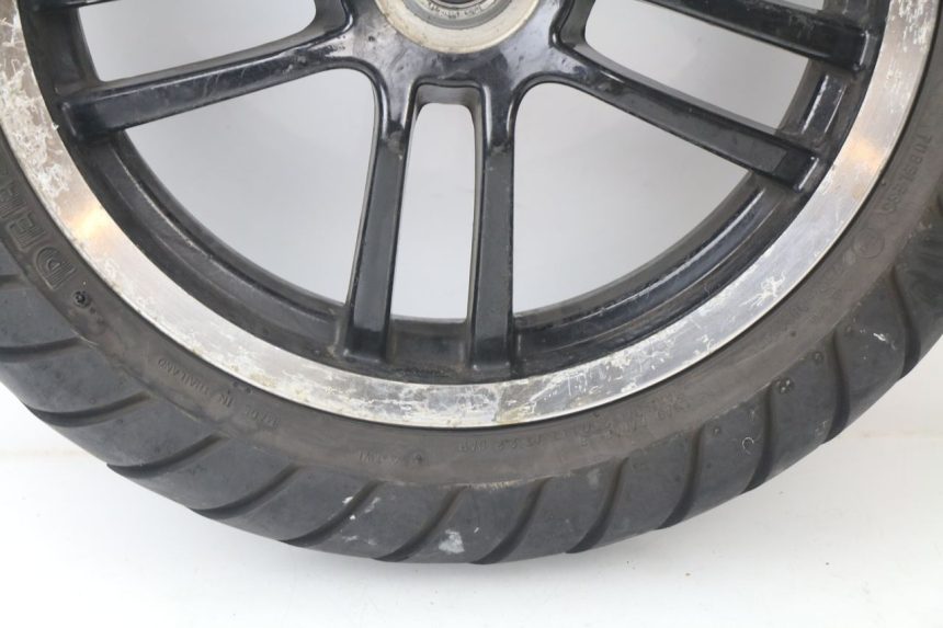 photo de FRONT RIM PEUGEOT SPEEDFIGHT 3 AIR 50 (2009 - 2015)