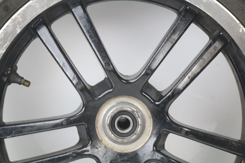 photo de FRONT RIM PEUGEOT SPEEDFIGHT 3 AIR 50 (2009 - 2015)