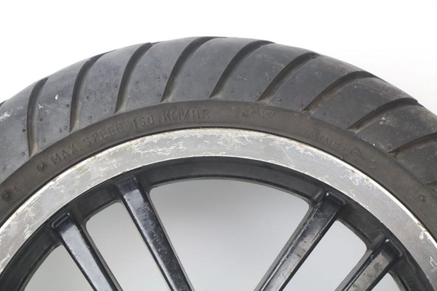 photo de FRONT RIM PEUGEOT SPEEDFIGHT 3 AIR 50 (2009 - 2015)