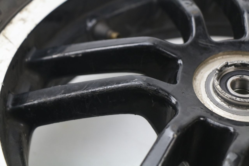 photo de FRONT RIM PEUGEOT SPEEDFIGHT 3 AIR 50 (2009 - 2015)