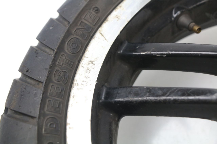 photo de FRONT RIM PEUGEOT SPEEDFIGHT 3 AIR 50 (2009 - 2015)