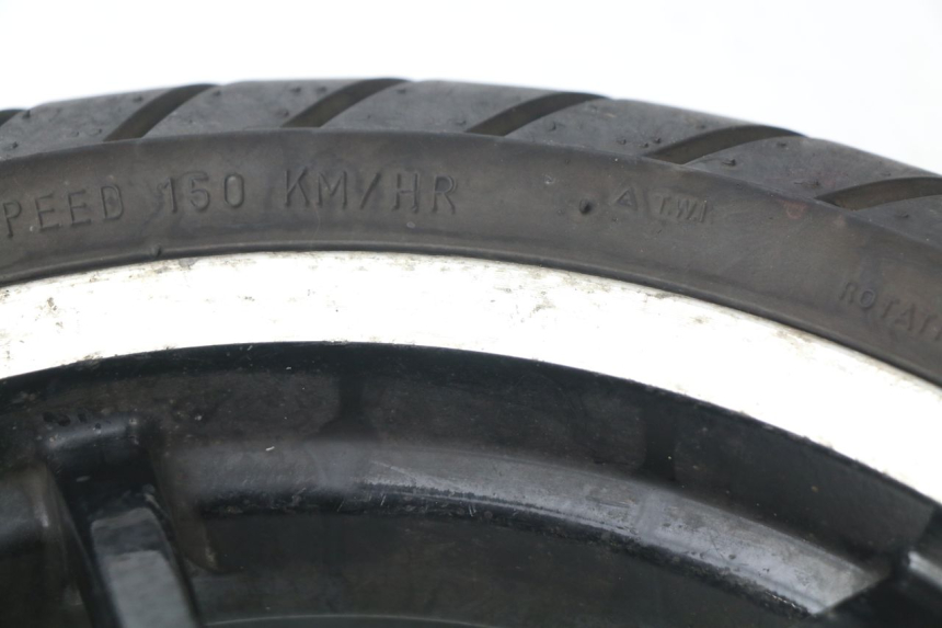 photo de FRONT RIM PEUGEOT SPEEDFIGHT 3 AIR 50 (2009 - 2015)