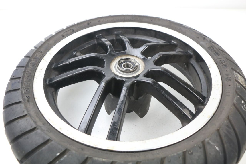 photo de FRONT RIM PEUGEOT SPEEDFIGHT 3 AIR 50 (2009 - 2015)