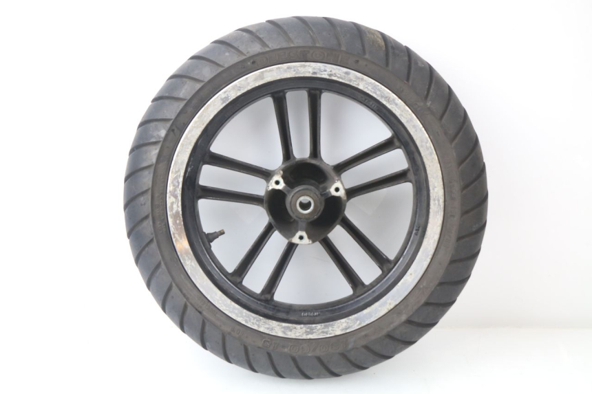 photo de FRONT RIM PEUGEOT SPEEDFIGHT 3 AIR 50 (2009 - 2015)