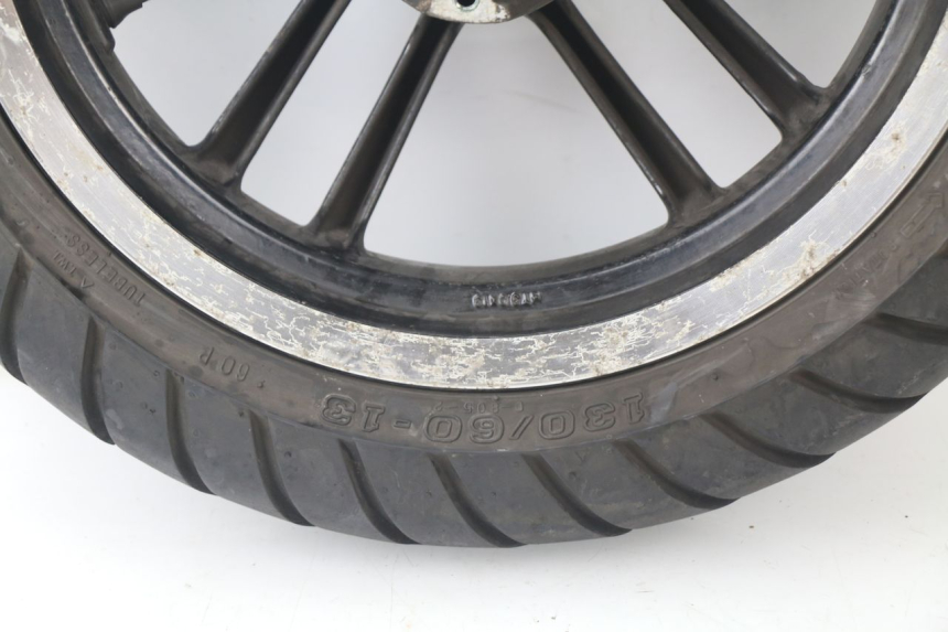 photo de FRONT RIM PEUGEOT SPEEDFIGHT 3 AIR 50 (2009 - 2015)