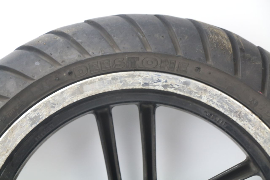 photo de FRONT RIM PEUGEOT SPEEDFIGHT 3 AIR 50 (2009 - 2015)