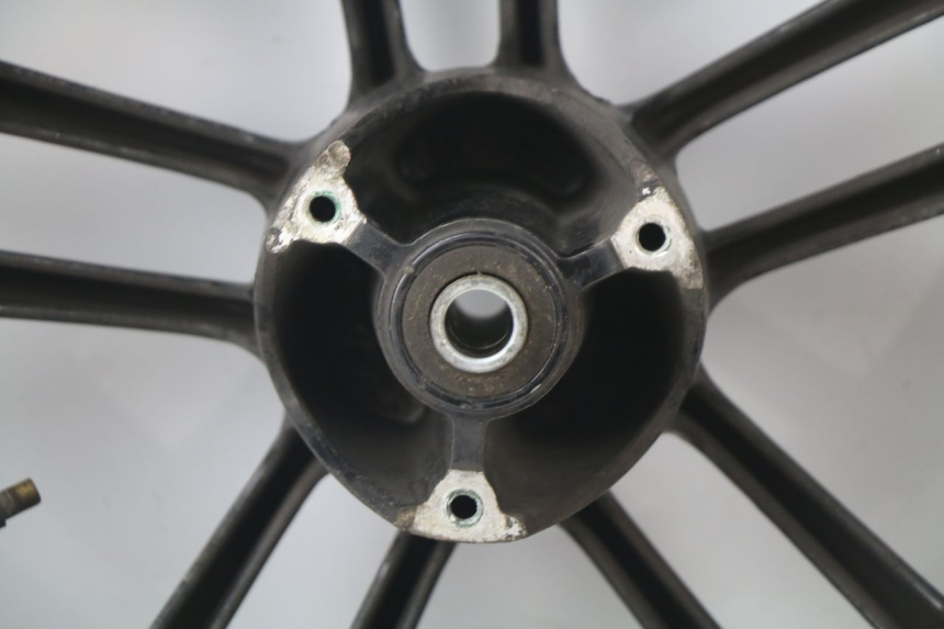 photo de FRONT RIM PEUGEOT SPEEDFIGHT 3 AIR 50 (2009 - 2015)