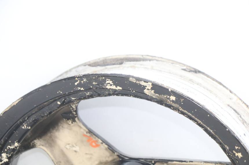 photo de FRONT WHEEL RIM PEUGEOT SPEEDFIGHT LC 50 (1996 - 2002)