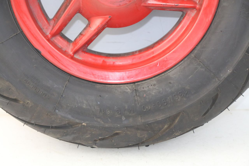 photo de FRONT RIM PEUGEOT STREETZONE 2T 50 (2014 - 2019)