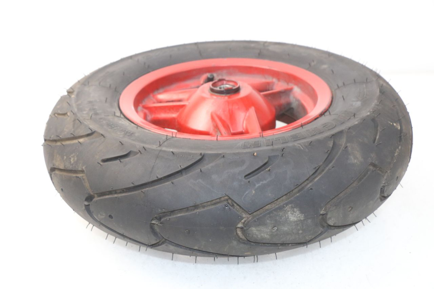 photo de FRONT RIM PEUGEOT STREETZONE 2T 50 (2014 - 2019)