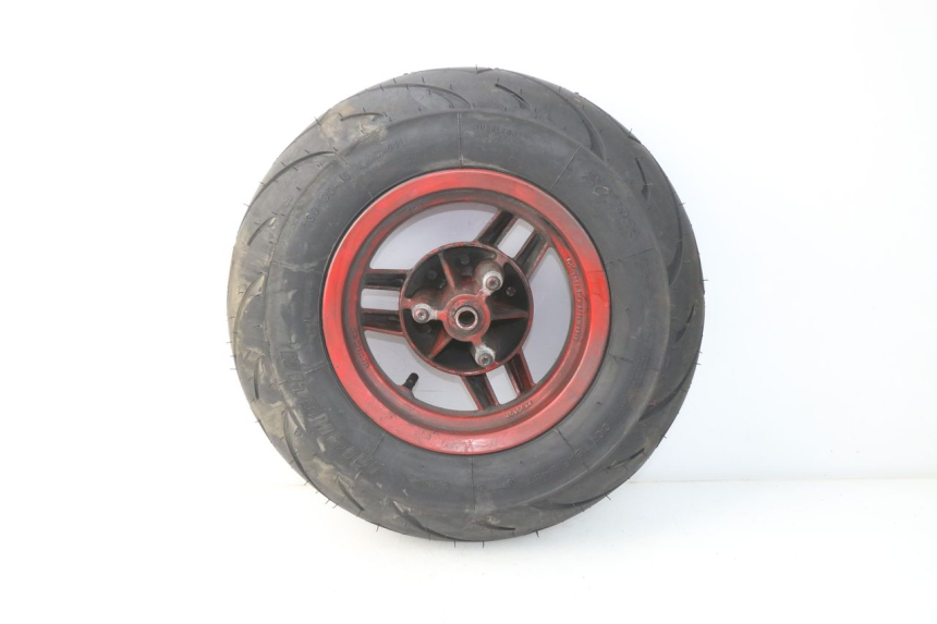 photo de FRONT RIM PEUGEOT STREETZONE 2T 50 (2014 - 2019)