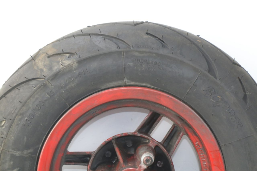 photo de FRONT RIM PEUGEOT STREETZONE 2T 50 (2014 - 2019)