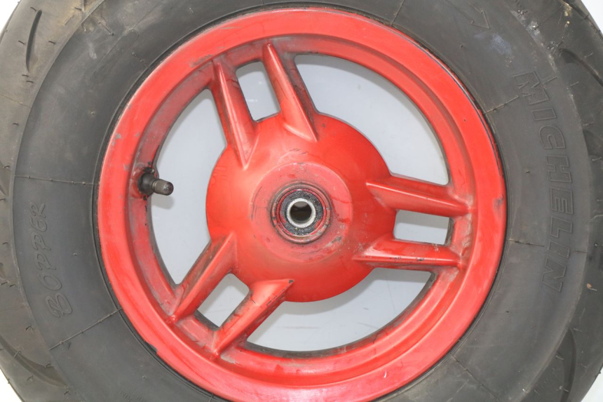 photo de FRONT RIM PEUGEOT STREETZONE 2T 50 (2014 - 2019)