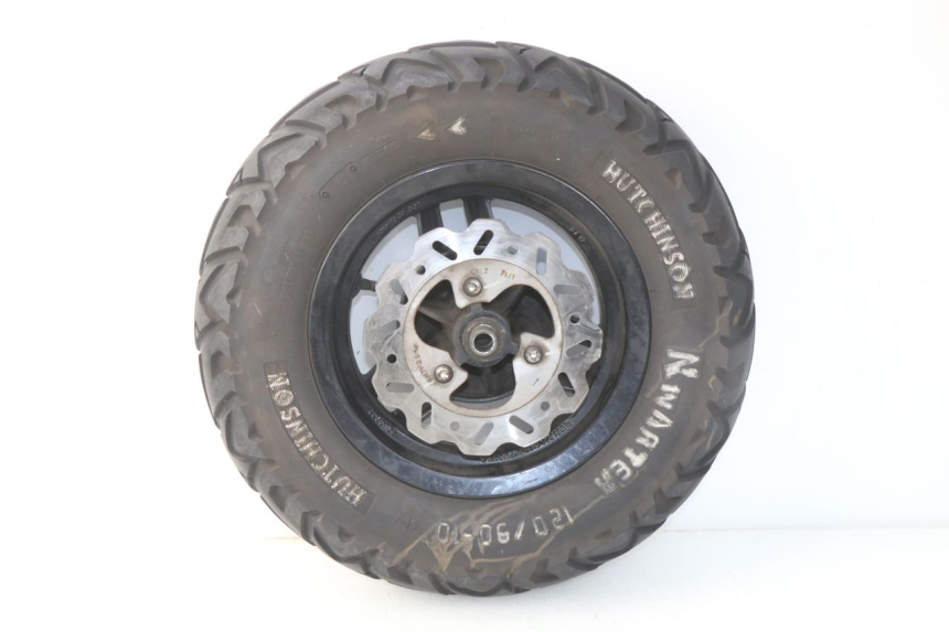 photo de FRONT RIM PEUGEOT STREETZONE 2T 50 (2014 - 2019)