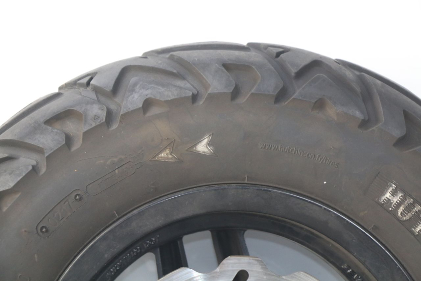 photo de FRONT RIM PEUGEOT STREETZONE 2T 50 (2014 - 2019)