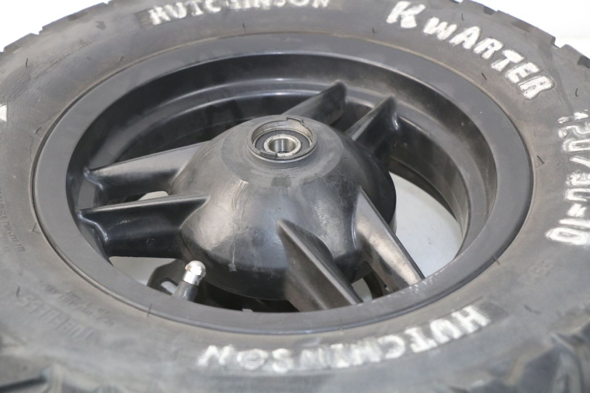 photo de FRONT RIM PEUGEOT STREETZONE 2T 50 (2014 - 2019)