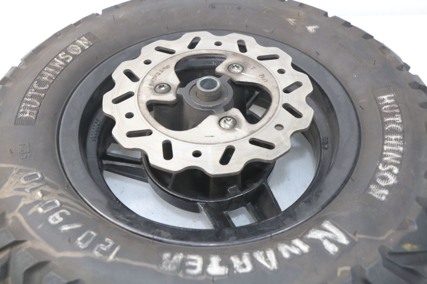 photo de FRONT RIM PEUGEOT STREETZONE 2T 50 (2014 - 2019)