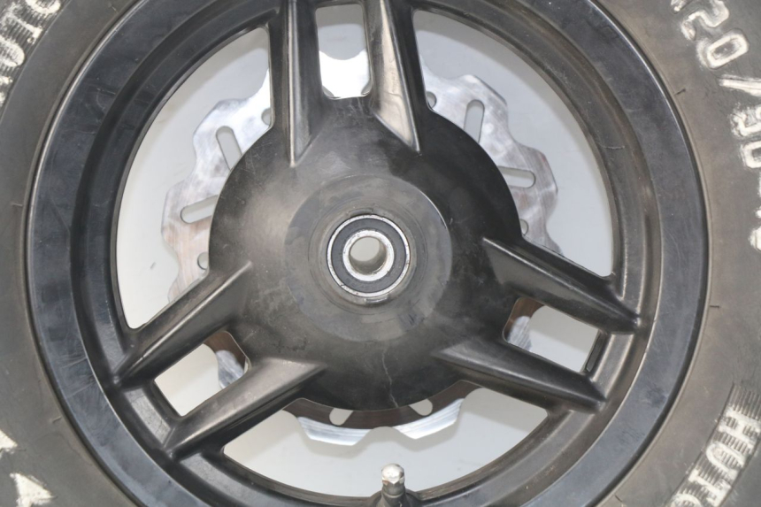 photo de FRONT RIM PEUGEOT STREETZONE 2T 50 (2014 - 2019)