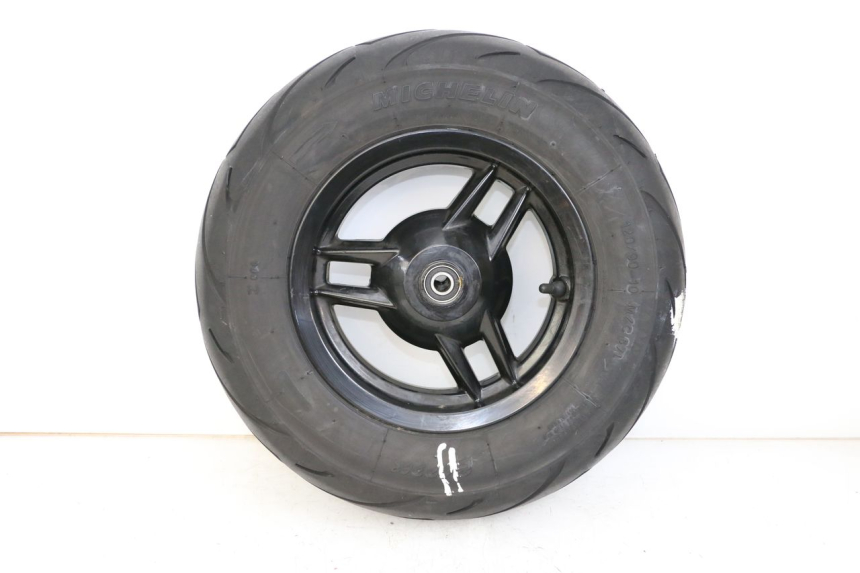 photo de FRONT RIM PEUGEOT STREETZONE 2T 50 (2014 - 2019)