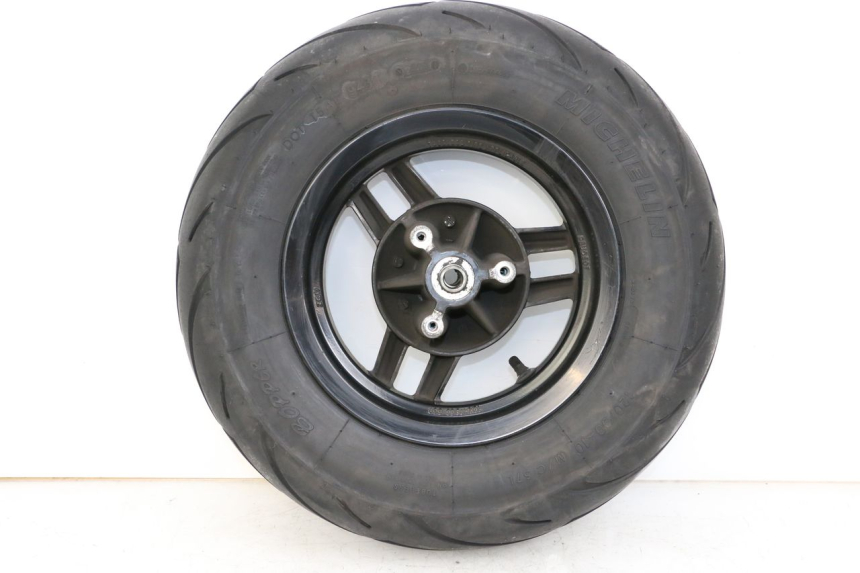 photo de FRONT RIM PEUGEOT STREETZONE 2T 50 (2014 - 2019)