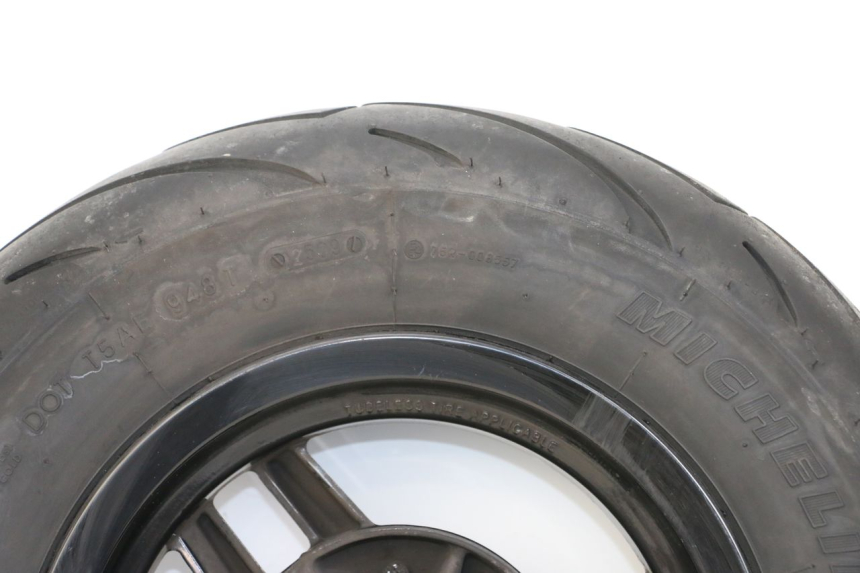 photo de FRONT RIM PEUGEOT STREETZONE 2T 50 (2014 - 2019)