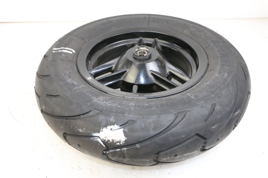 photo de FRONT RIM PEUGEOT STREETZONE 2T 50 (2014 - 2019)