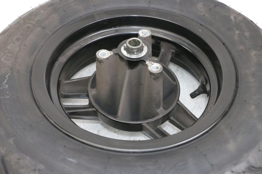 photo de FRONT RIM PEUGEOT STREETZONE 2T 50 (2014 - 2019)