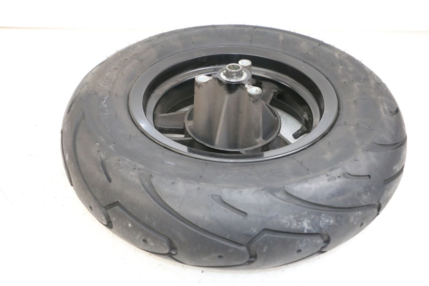 photo de FRONT RIM PEUGEOT STREETZONE 2T 50 (2014 - 2019)