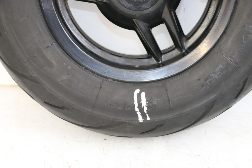 photo de FRONT RIM PEUGEOT STREETZONE 2T 50 (2014 - 2019)