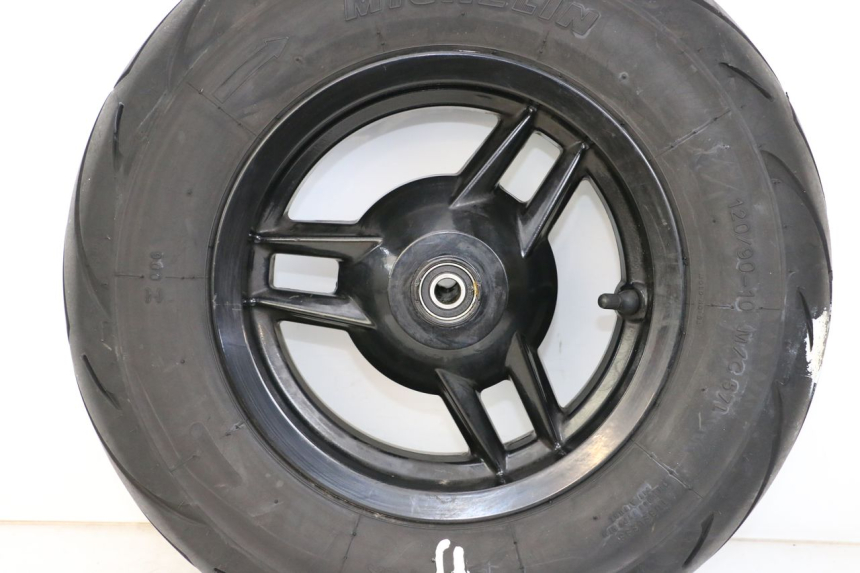 photo de FRONT RIM PEUGEOT STREETZONE 2T 50 (2014 - 2019)