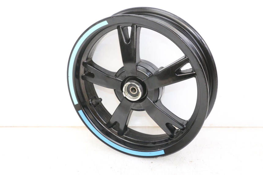 photo de FRONT RIM PEUGEOT STREETZONE 4T 50 (2018 - 2023)