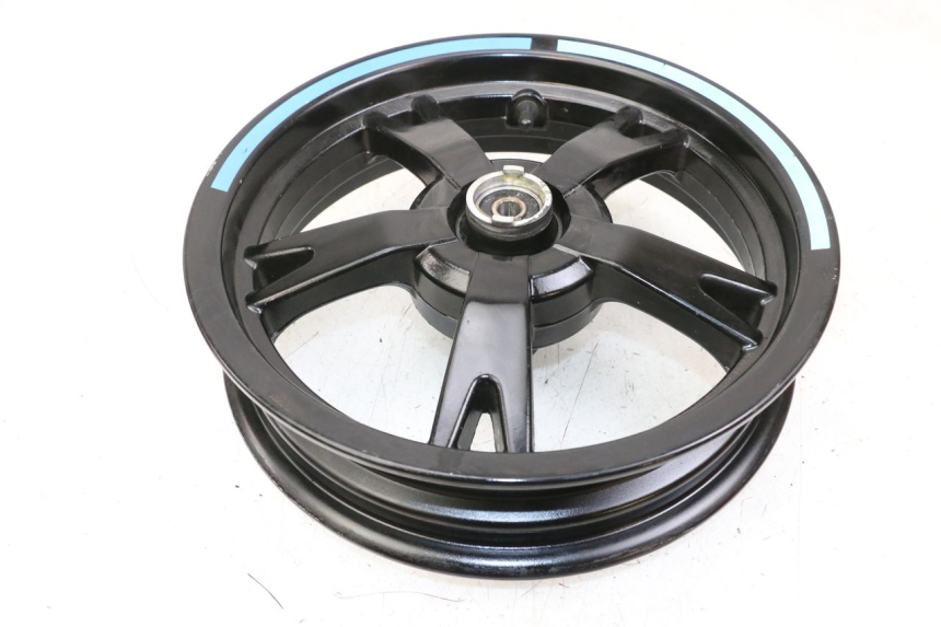 photo de FRONT RIM PEUGEOT STREETZONE 4T 50 (2018 - 2023)