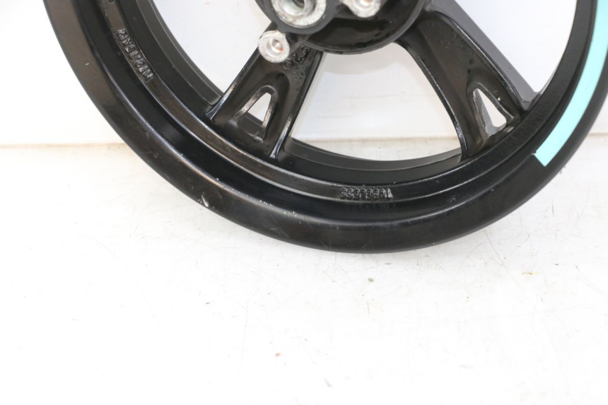 photo de FRONT RIM PEUGEOT STREETZONE 4T 50 (2018 - 2023)