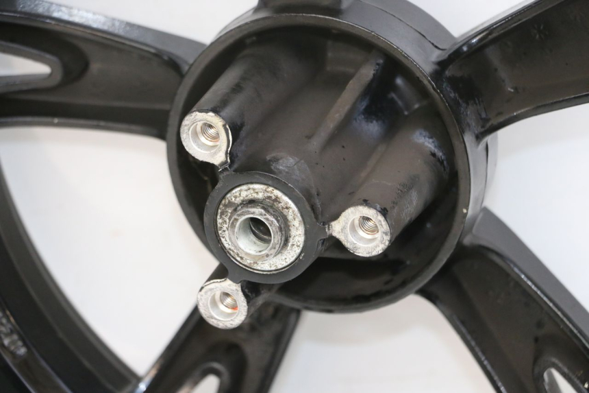 photo de FRONT RIM PEUGEOT STREETZONE 4T 50 (2018 - 2023)