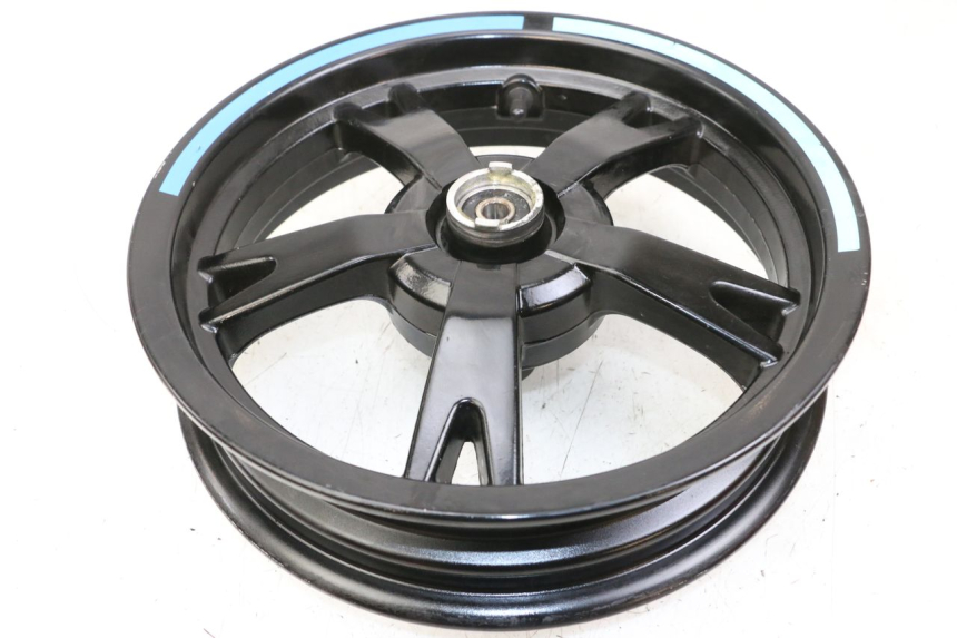 photo de FRONT RIM PEUGEOT STREETZONE 4T 50 (2018 - 2023)