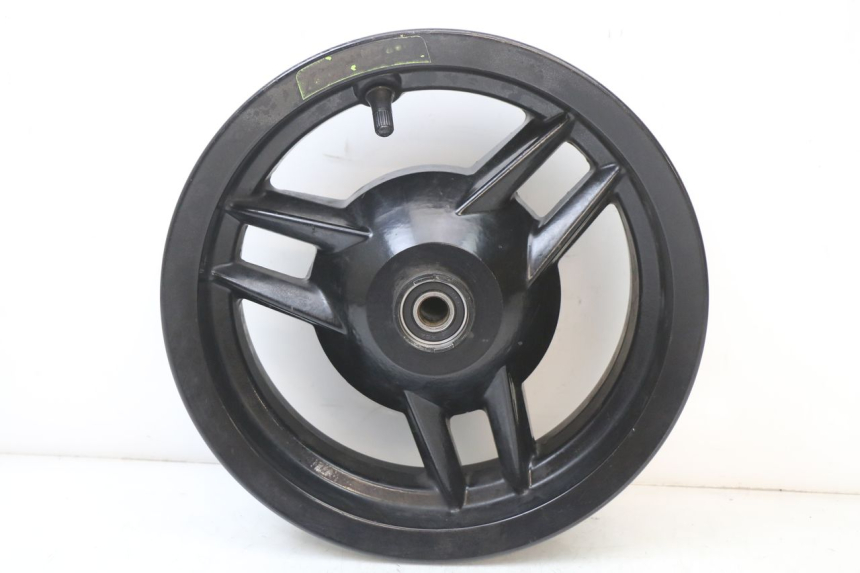 photo de FRONT RIM PEUGEOT STREETZONE I 2T 50 (2018 - 2020)