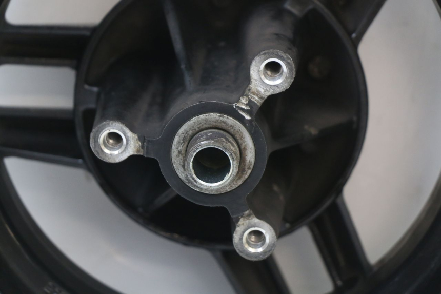 photo de FRONT RIM PEUGEOT STREETZONE I 2T 50 (2018 - 2020)