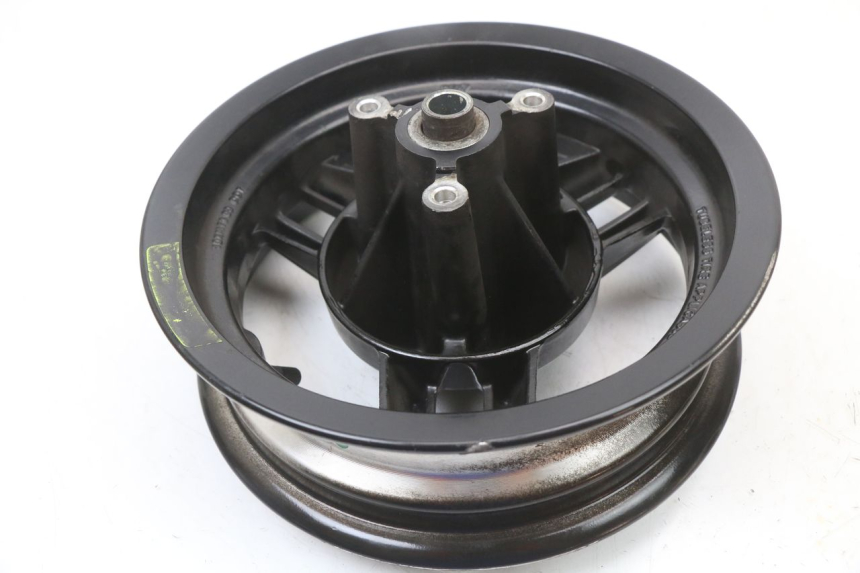 photo de FRONT RIM PEUGEOT STREETZONE I 2T 50 (2018 - 2020)