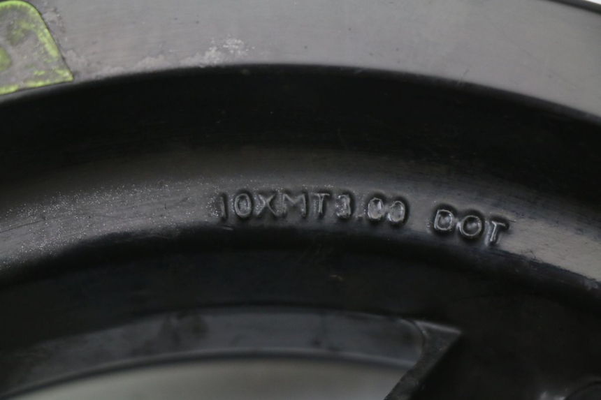 photo de FRONT RIM PEUGEOT STREETZONE I 2T 50 (2018 - 2020)