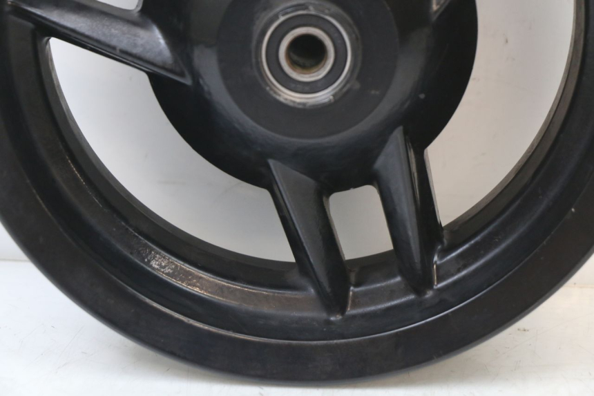 photo de FRONT RIM PEUGEOT STREETZONE I 2T 50 (2018 - 2020)